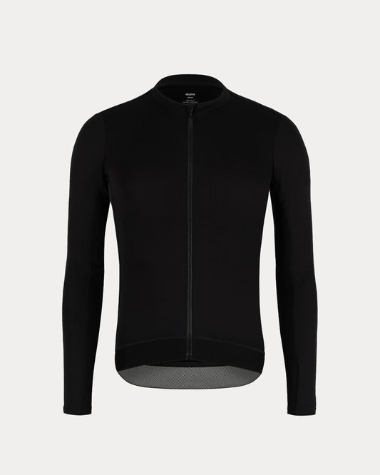 Possession Merino L/S jersey